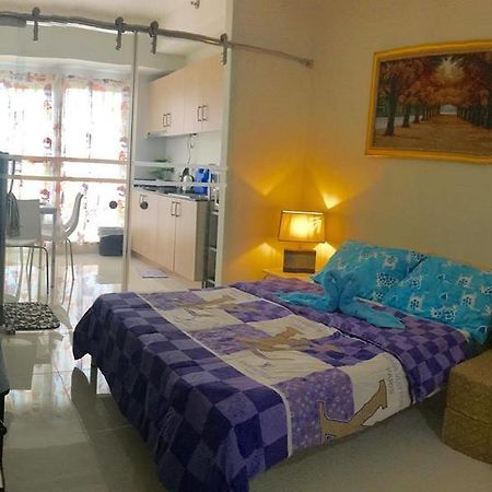 Matlocs @ Wind Residences Tagaytay City Buitenkant foto