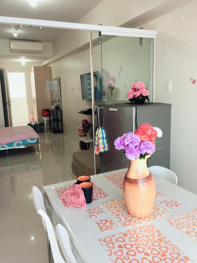 Matlocs @ Wind Residences Tagaytay City Buitenkant foto