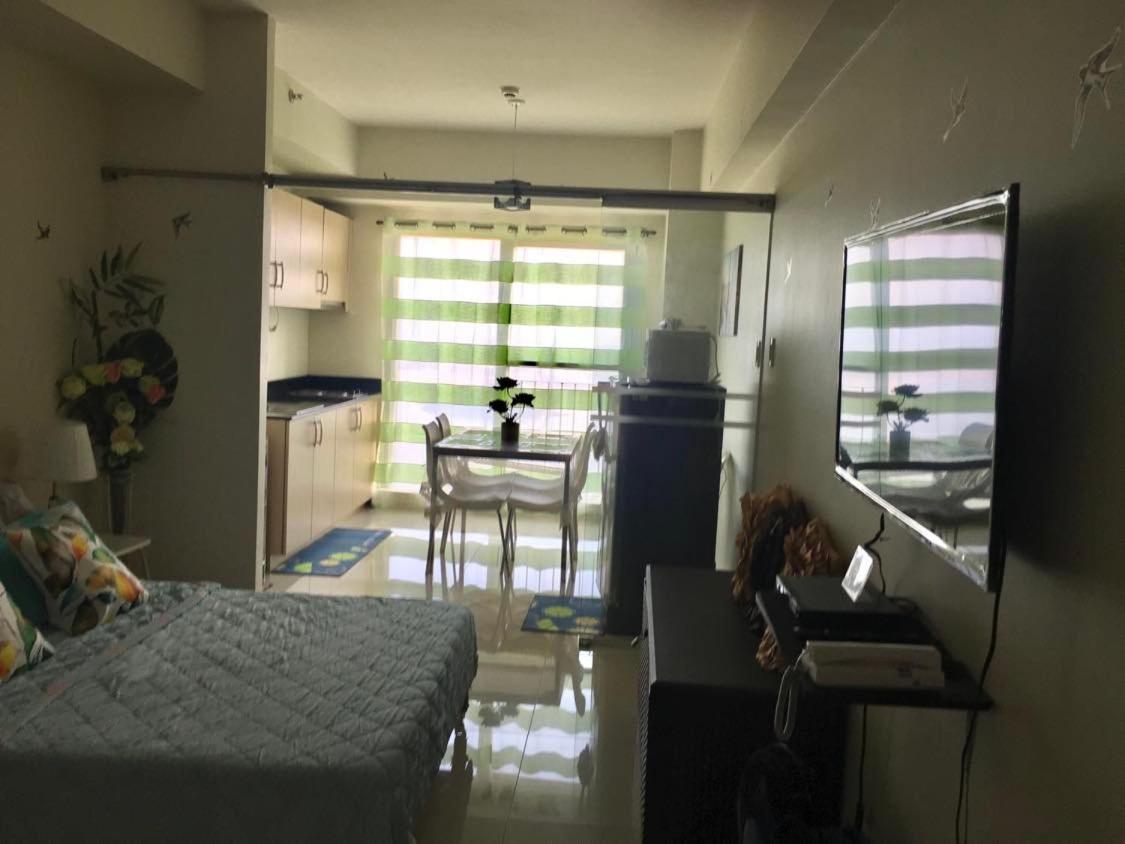 Matlocs @ Wind Residences Tagaytay City Buitenkant foto