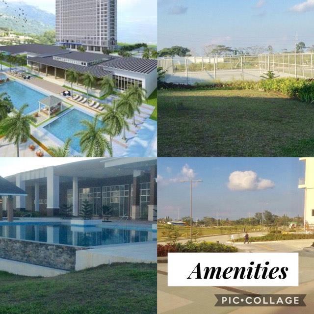 Matlocs @ Wind Residences Tagaytay City Buitenkant foto