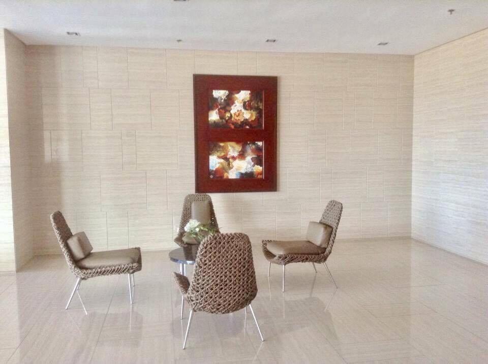 Matlocs @ Wind Residences Tagaytay City Buitenkant foto