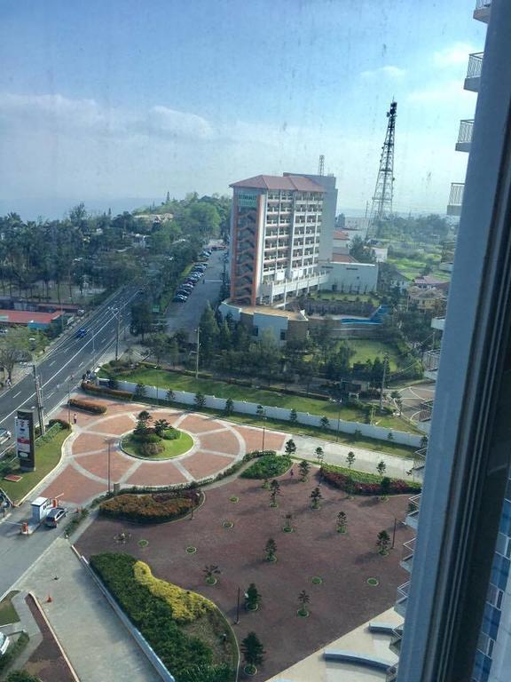Matlocs @ Wind Residences Tagaytay City Buitenkant foto