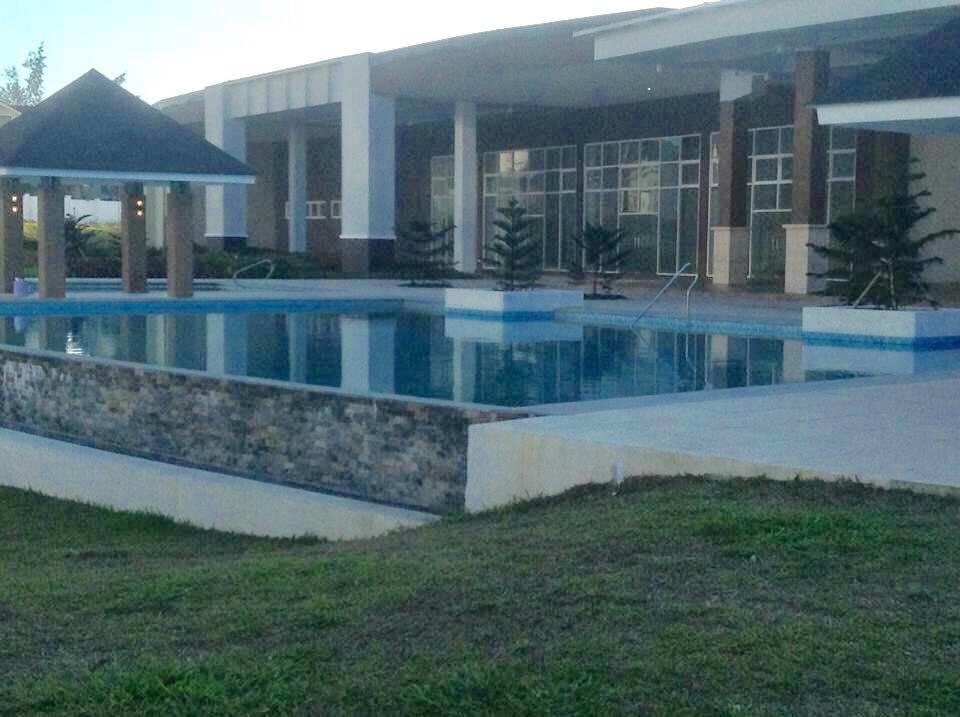 Matlocs @ Wind Residences Tagaytay City Buitenkant foto