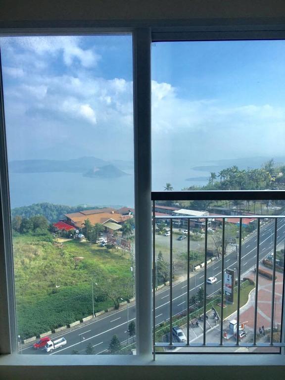 Matlocs @ Wind Residences Tagaytay City Buitenkant foto