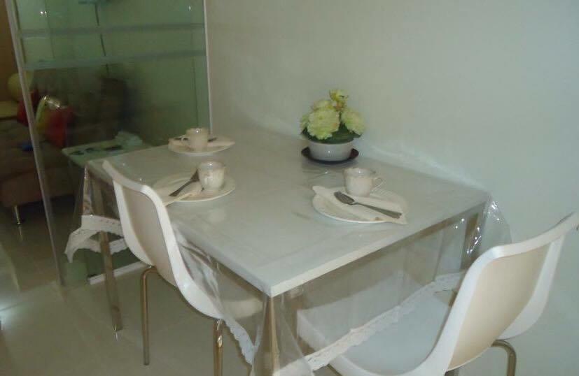 Matlocs @ Wind Residences Tagaytay City Buitenkant foto