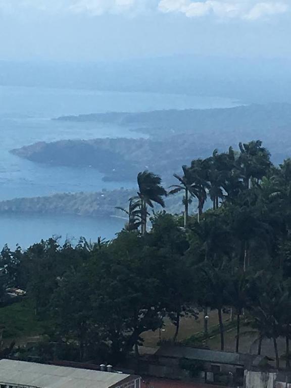 Matlocs @ Wind Residences Tagaytay City Buitenkant foto