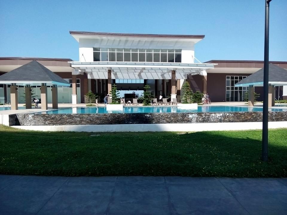 Matlocs @ Wind Residences Tagaytay City Buitenkant foto