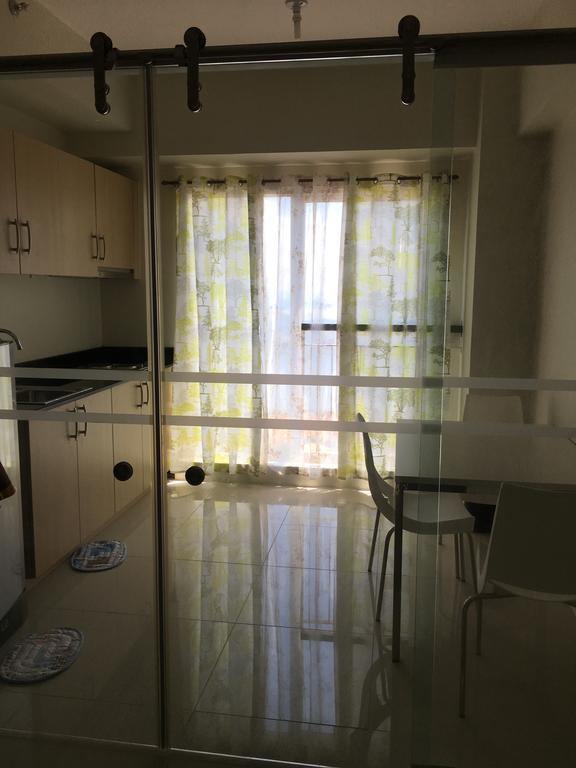 Matlocs @ Wind Residences Tagaytay City Buitenkant foto