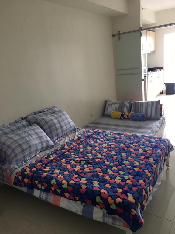 Matlocs @ Wind Residences Tagaytay City Buitenkant foto